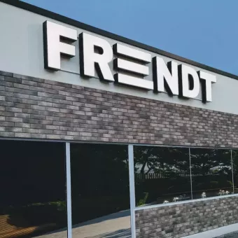 Frendt service
