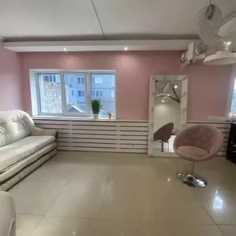 Студия кератина PINK KERATIN ST.