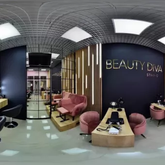 Beauty Diva studio