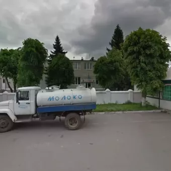 АРГОН, ТОВ