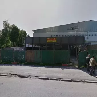 ТА "Дорош-Тур"