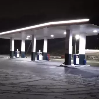 АЗС АВІАС плюс