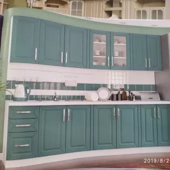 Меблі Лівс