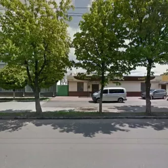 Дилерский салон "Zlatamebel", салон "DLM", ГМ "ROLF"