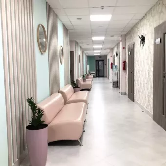 Медібор Приватна лікарня