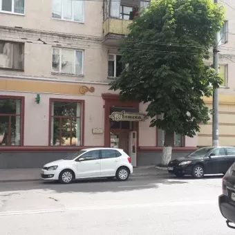 КП ФАРМАЦІЯ ЖИТОМИРСЬКОЇ МІСЬКОЇ РАДИ