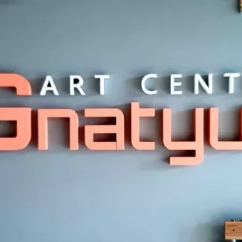 Gnatyuk Art Center