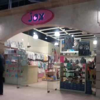 Магазин JOX