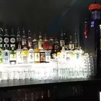Barbarossa Bar