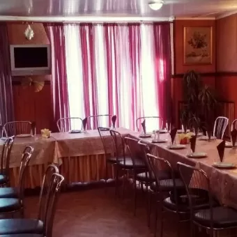 Пивбар У баби Іри