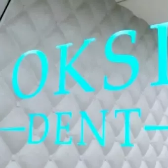 OKSI Dent