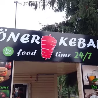 Doner Kebab