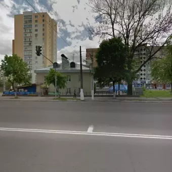 СТРОЙМАРКЕТ, МАГАЗИН