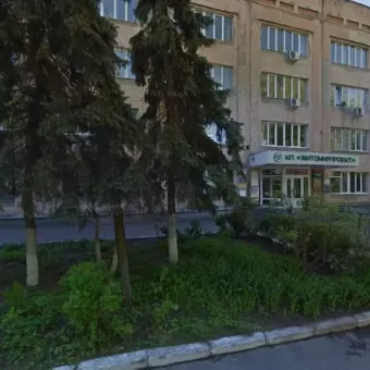 Сайт новостей Житомира 20minut.ua