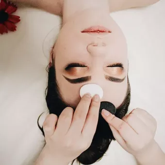 Салон краси BEAUTY PARK