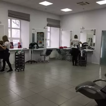 Школа парикмахеров Estel Zhytomyr Studio