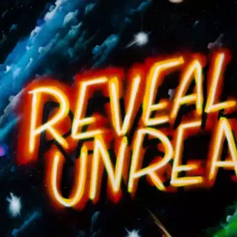 Reveal Unreal клуб виртуальность реальности