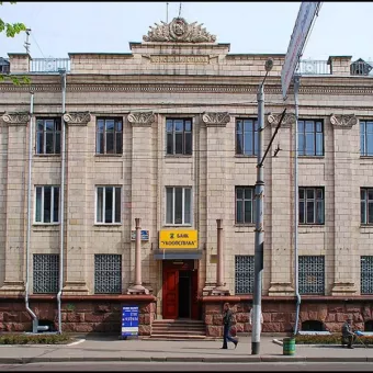 СПОЖИВЧЕ ТОВАРИСТВО ЖИТОМИРСЬКИЙ ПАЙОВИК