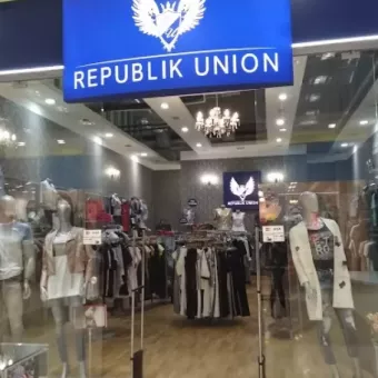 Republik Union