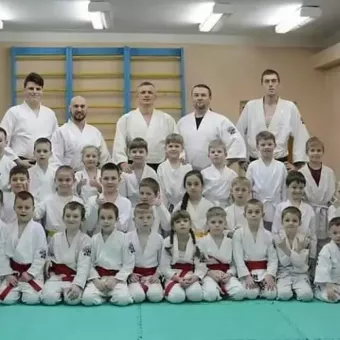 Combat Aikido, Айкидо Ёсинкан