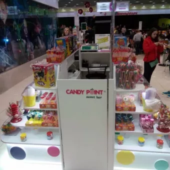 Candy Point