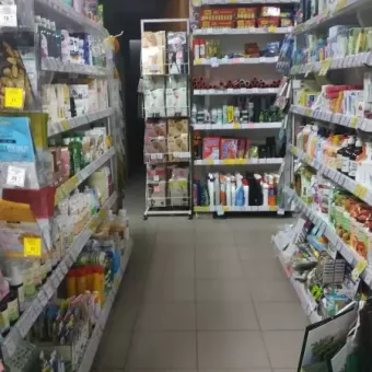 Чистенько