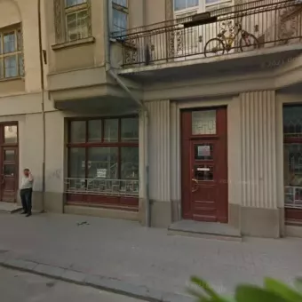 Concept Store Lviv