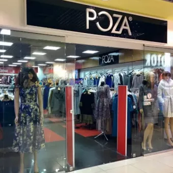 POZA