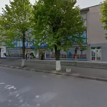 Житомир-термінал-сервіс
