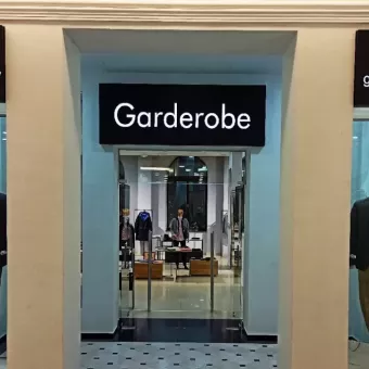 Garderobe - бутік чоловічого одягу у Львові. VanLaack, Baldessarini, Windsor, Strellson