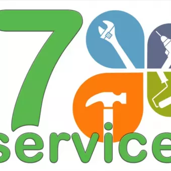 7X service