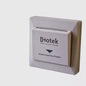 Гостиничное оборудование Hotek