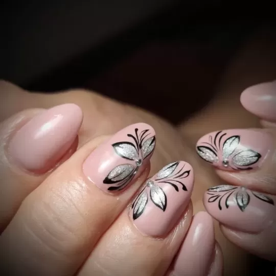 Відгук Ірина Мочкодан про Beautiful nails. Студія манікюру та педикюру