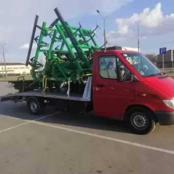 Евакуатор helpcar991