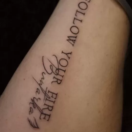 Відгук Лєна Полюхович про 13RL