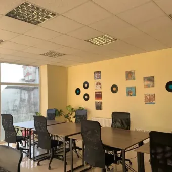 Коворкінг InFLow Незалежності 10а фото 1