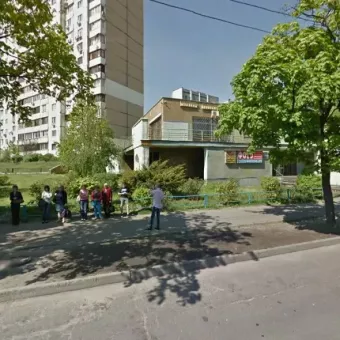 Железнодоржная касса