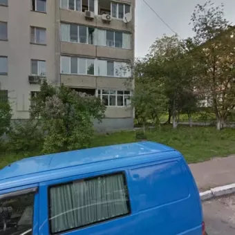 ПІВНІЧ ТРАНС
