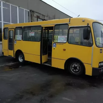 Союз-Авто