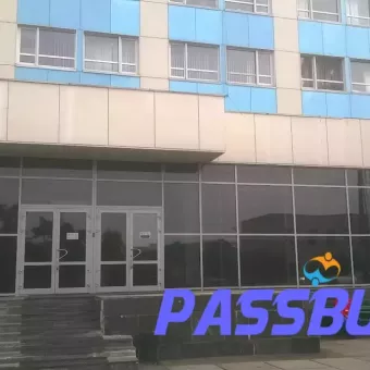 Оренда автобуса і мікроавтобуса - PassBus