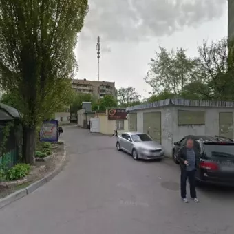 Пассажирские перевозки Тандем