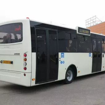 ZeroTrans - Розвозка персоналу Київ, Київська область/Оренда автобуса/Оренда мікроавтобуса/Пасажирські перевезення