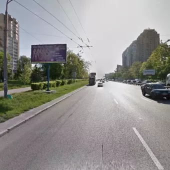 "Крым-Драйв"
