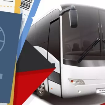 Viabona express - сервіс продажу автобусних квитків