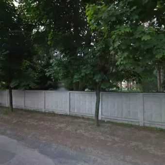 Будинок пристарілих Турбота про близьких у Львові