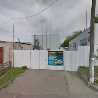ТЕХЗАПЧАСТИНА, ППФ