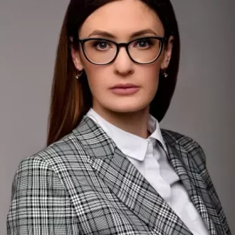 Адвокат Панчелюга Катерина Миколаївна