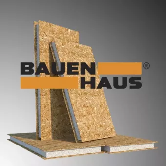 Bauen Haus ZAHID