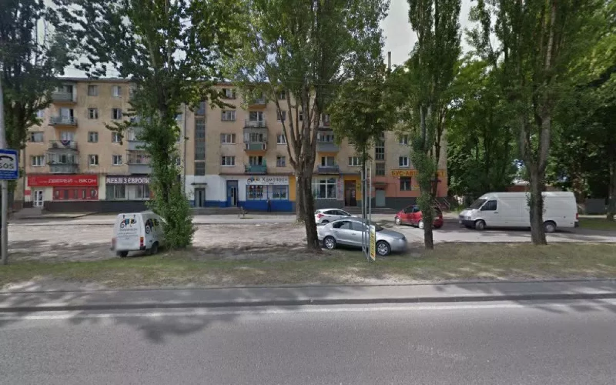 ᐅ Дім Дом DimDom Львів вулиця Б.Хмельницького 225а, вулиця Липинського ...