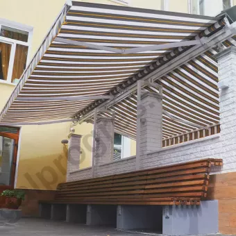 Галпрогрес, ТОВ